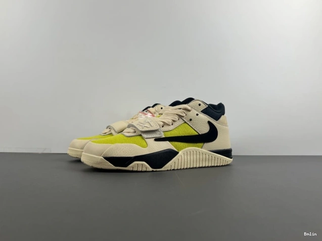Bmlin TR Jordan Travis Scott Jack FZ8117-102 x Jumpman 0719